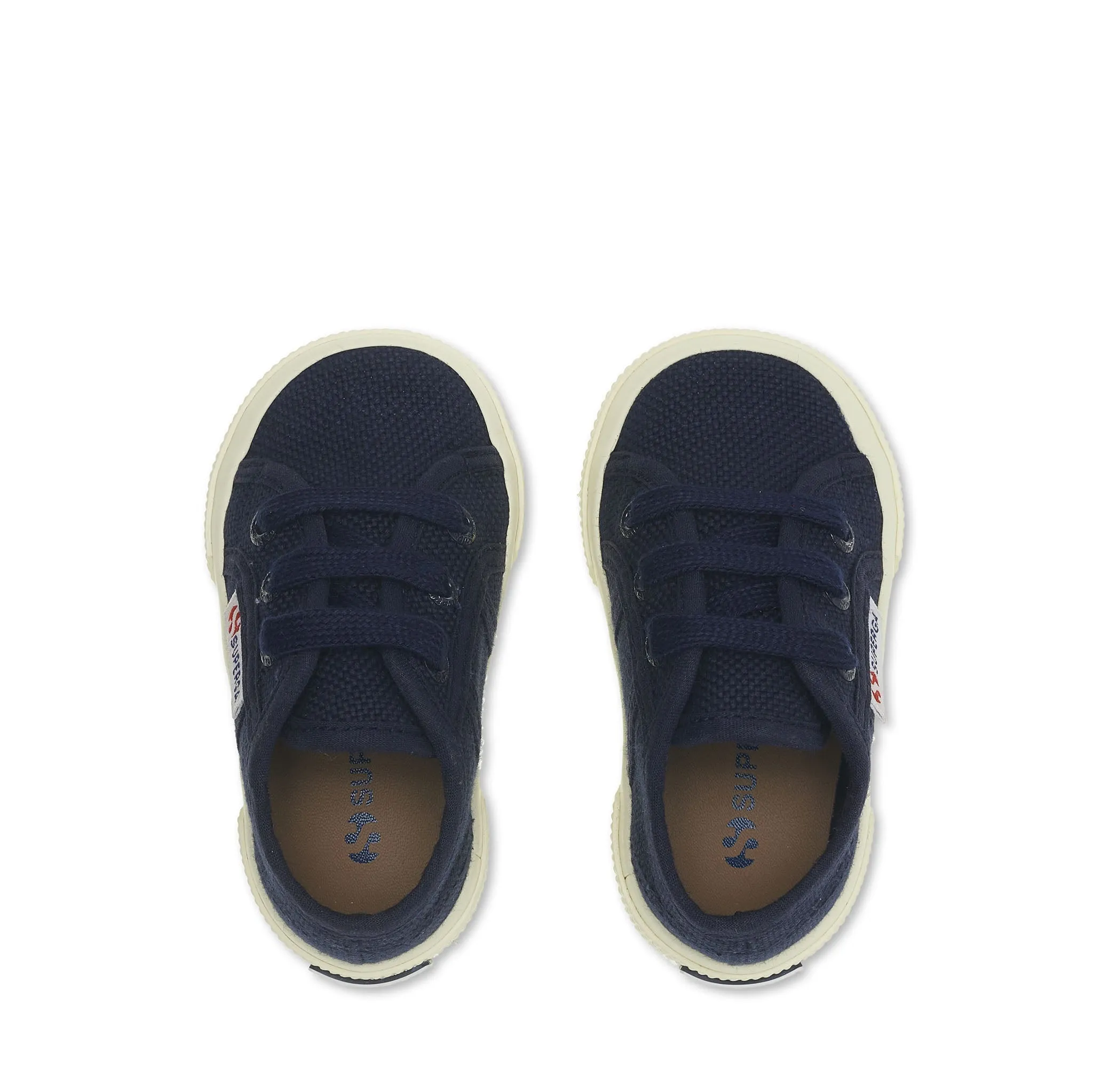 2750 Baby Classic Sneakers - Navy Blue