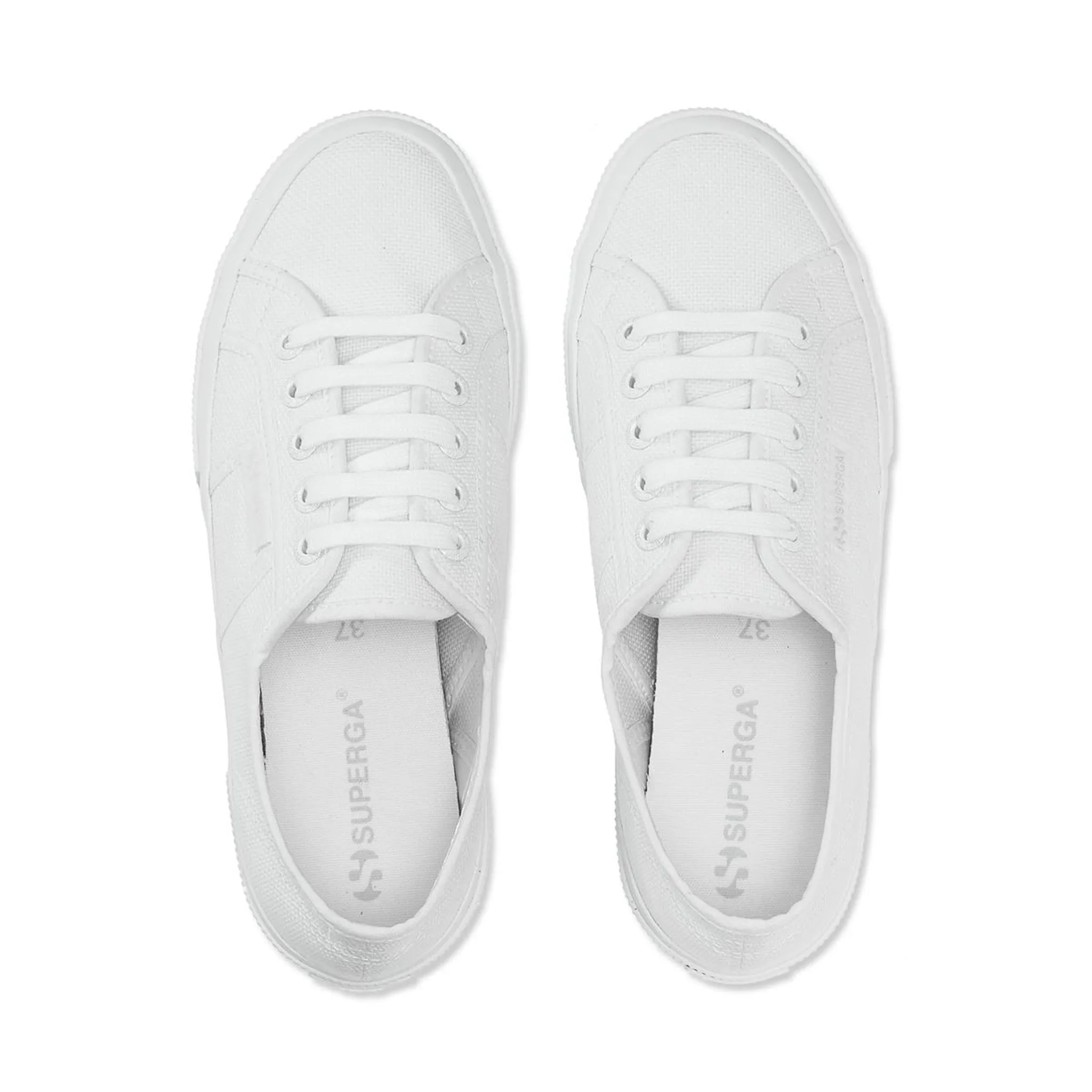 2750 Cotu Classic Sneakers - Total White