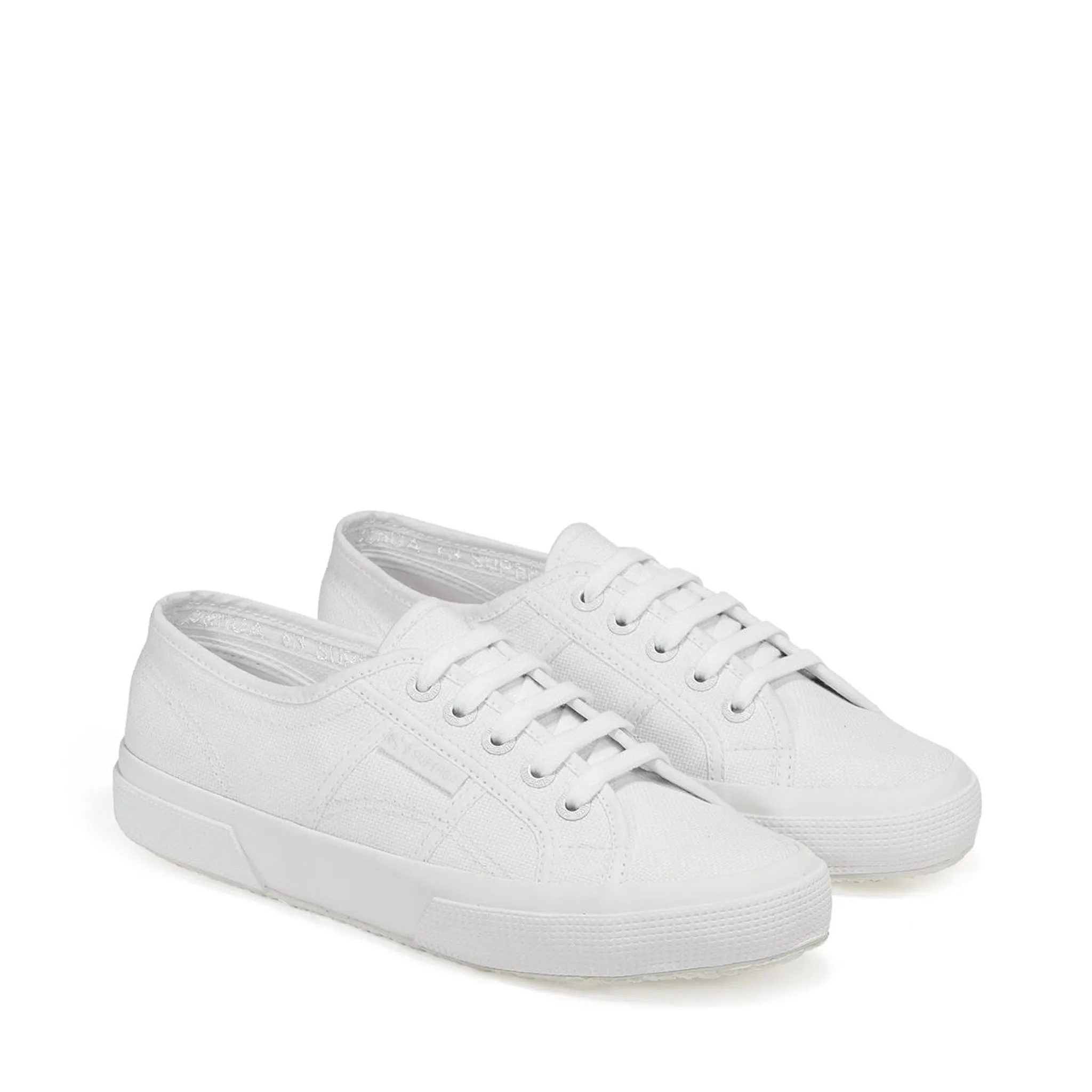 2750 Cotu Classic Sneakers - Total White