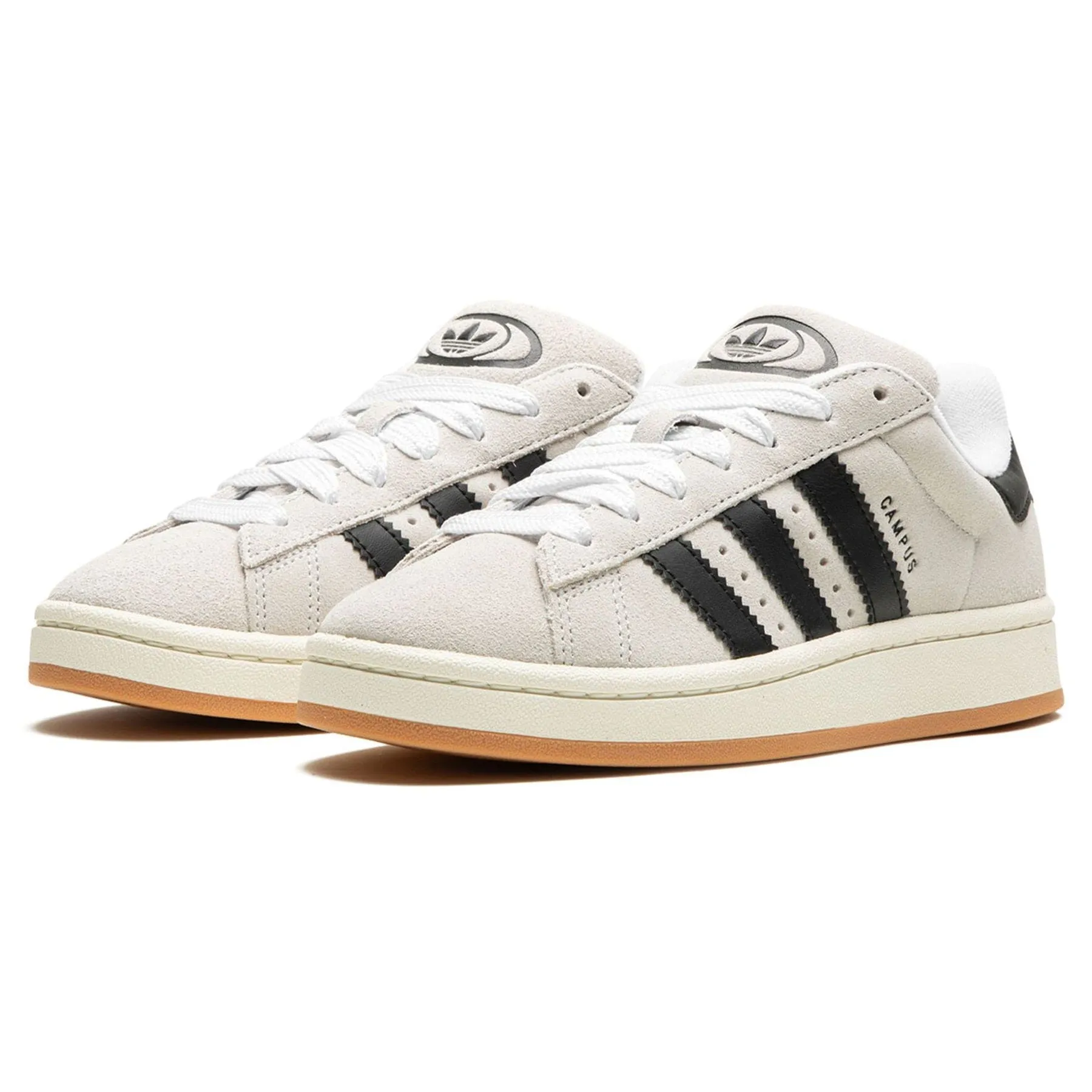 adidas Campus 00s Wmns 'Crystal White Black'