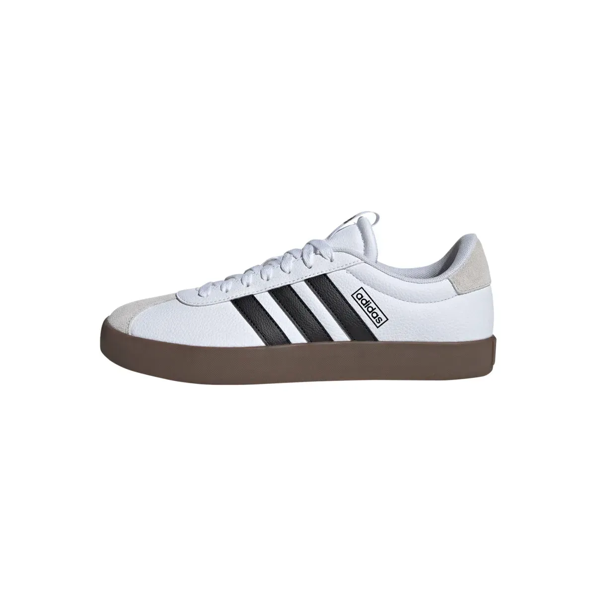 adidas Men's VL Court 3.0 Skateboarding Shoes