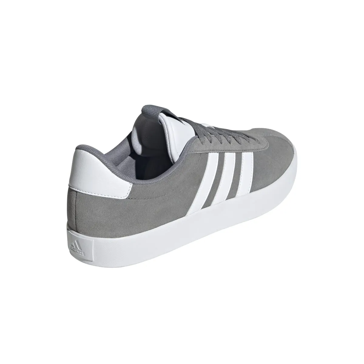 adidas Men's VL Court 3.0 Skateboarding Shoes