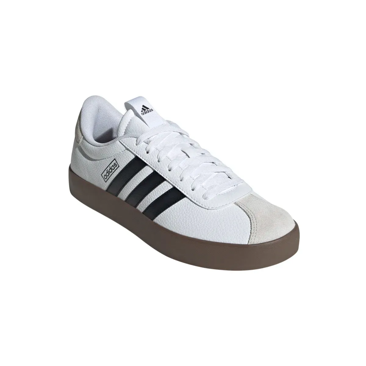 adidas Men's VL Court 3.0 Skateboarding Shoes