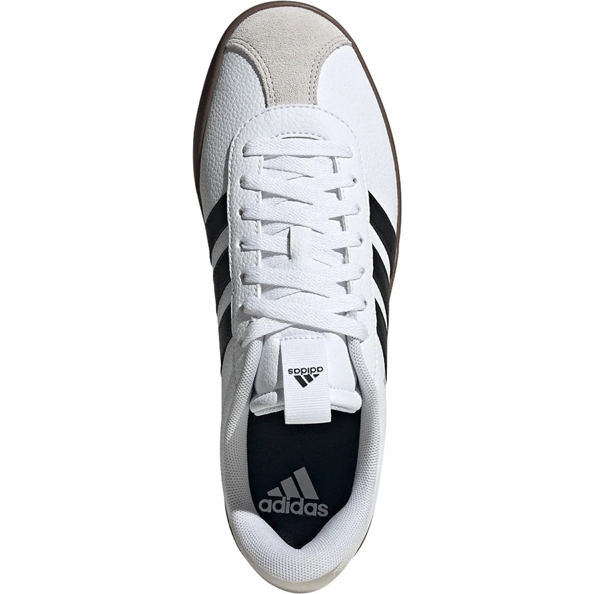 adidas Men's VL Court 3.0 Skateboarding Shoes