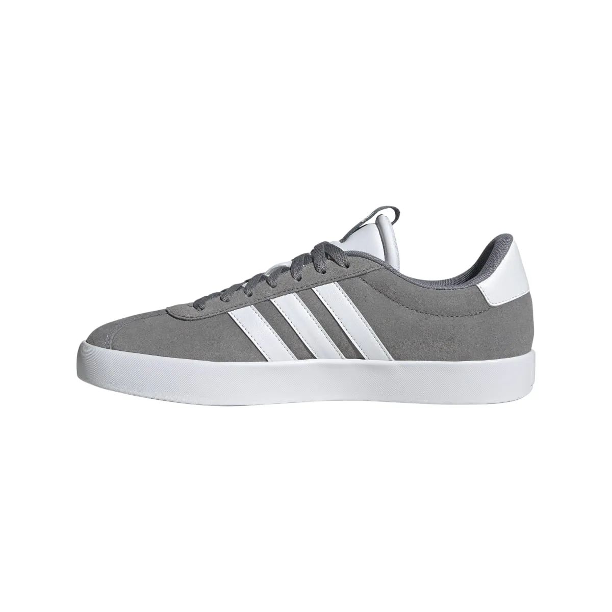 adidas Men's VL Court 3.0 Skateboarding Shoes