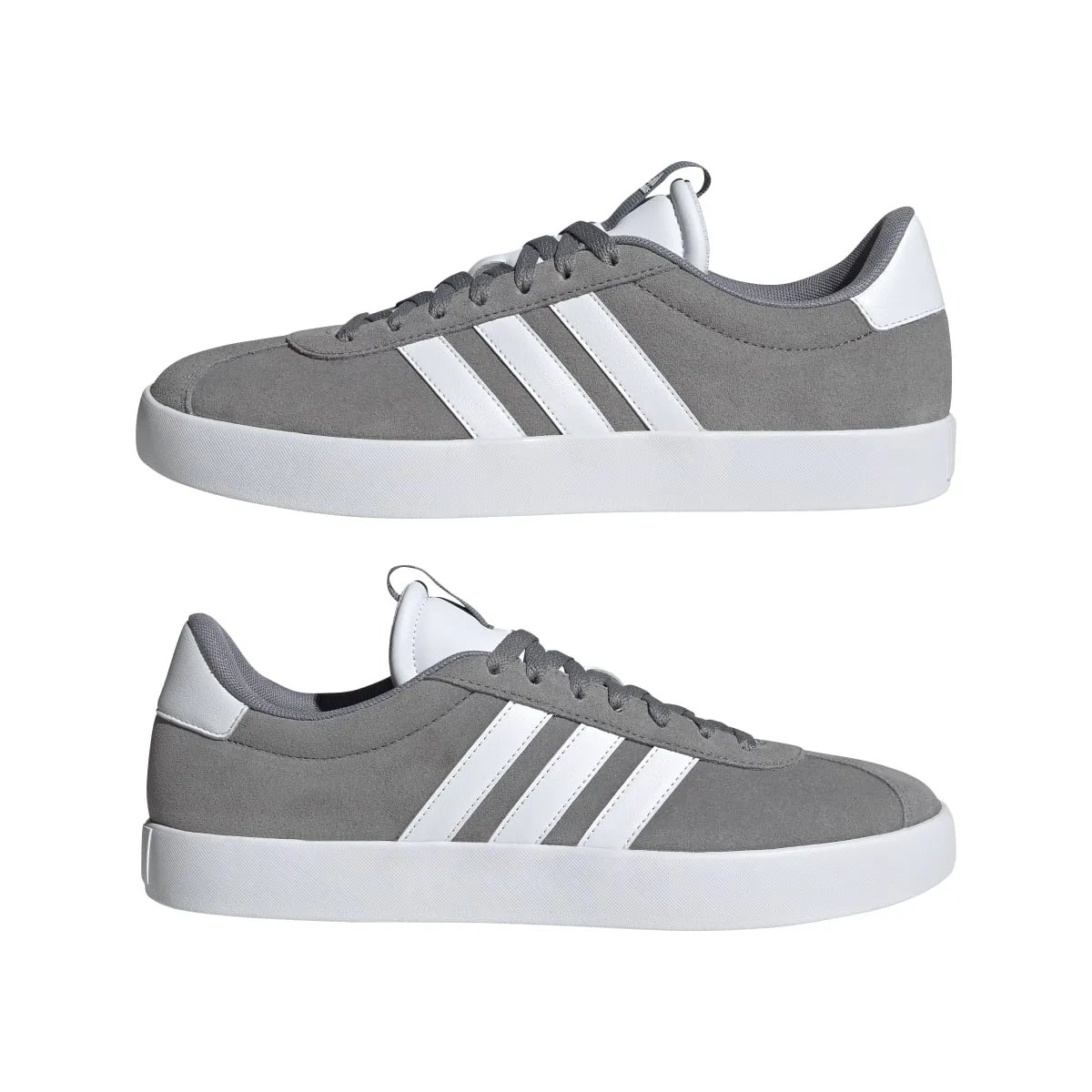 adidas Men's VL Court 3.0 Skateboarding Shoes