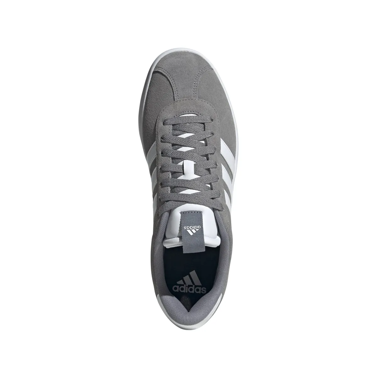 adidas Men's VL Court 3.0 Skateboarding Shoes