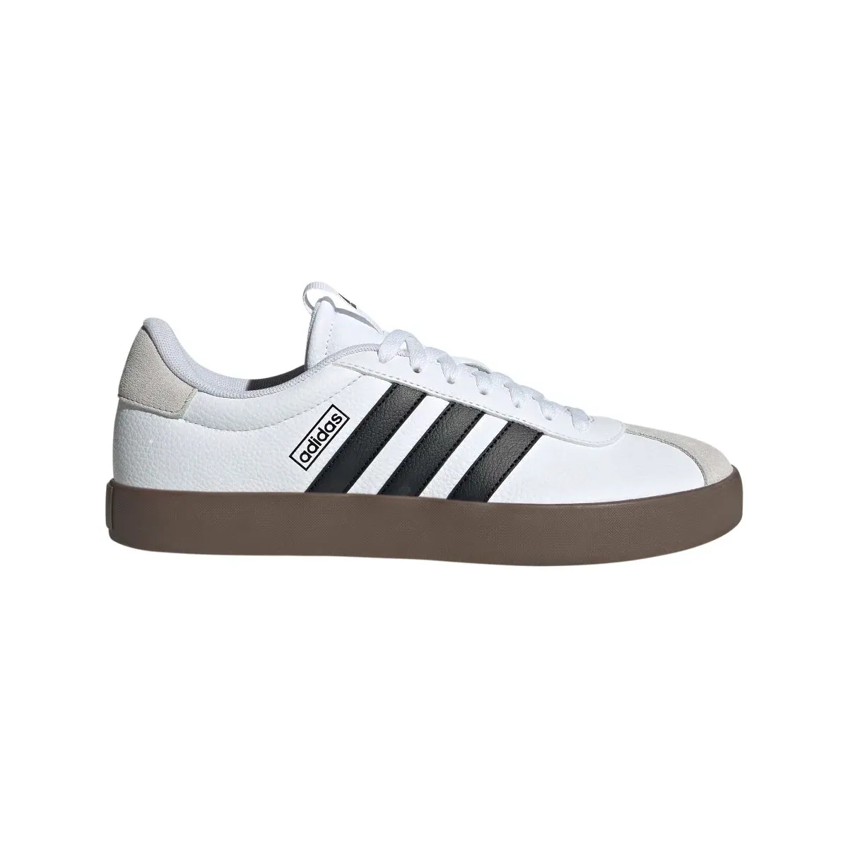 adidas Men's VL Court 3.0 Skateboarding Shoes