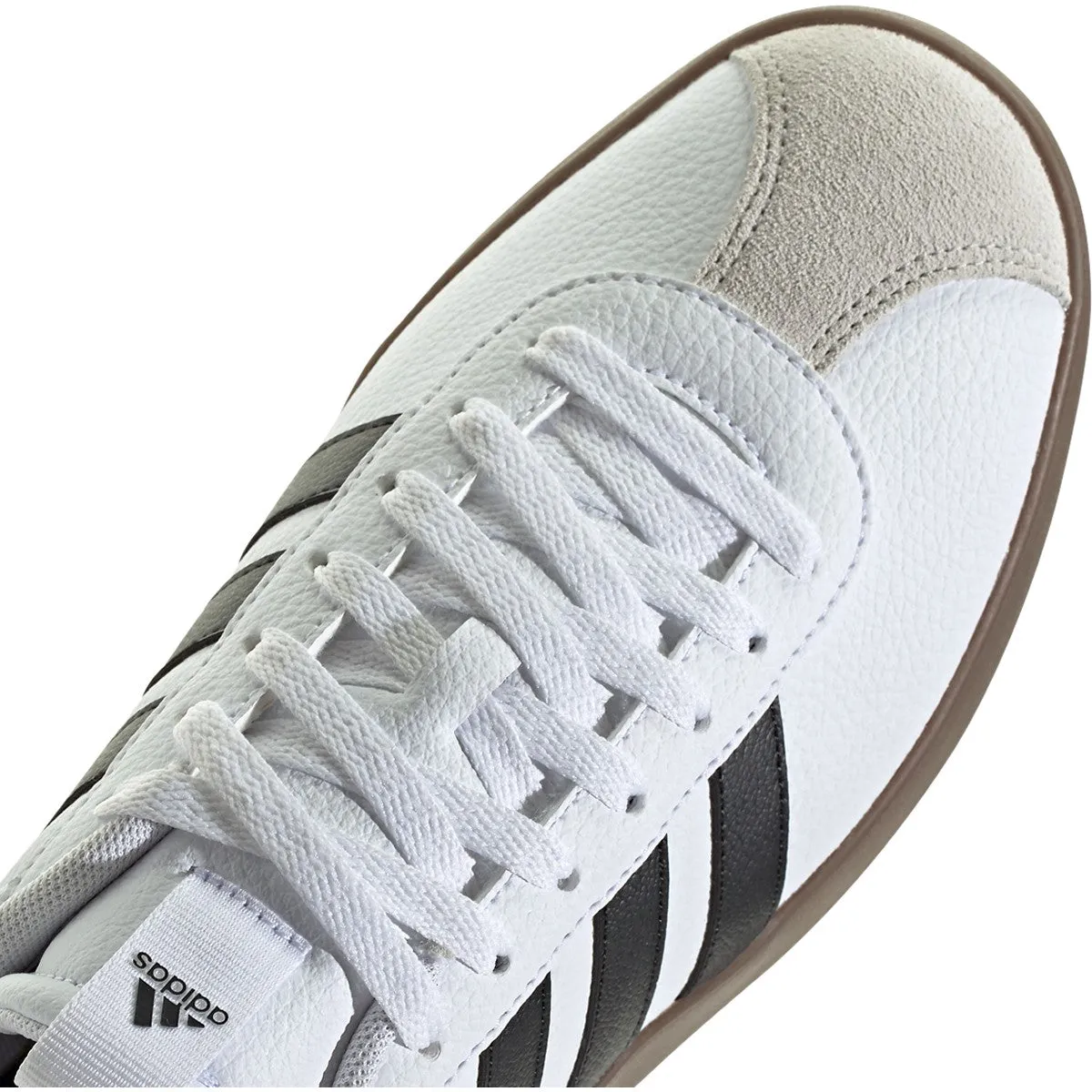 adidas Men's VL Court 3.0 Skateboarding Shoes