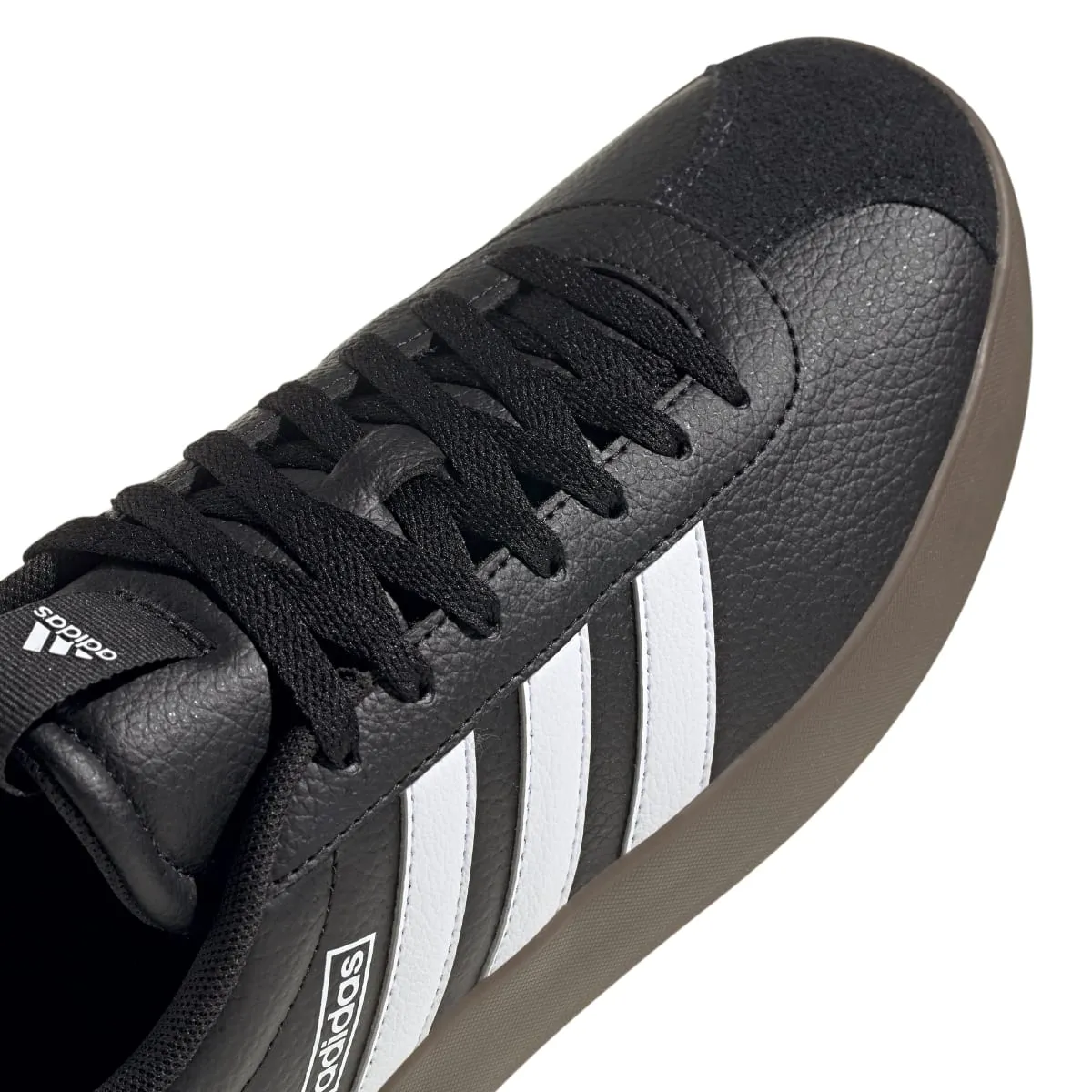 adidas Men's VL Court 3.0 Skateboarding Shoes