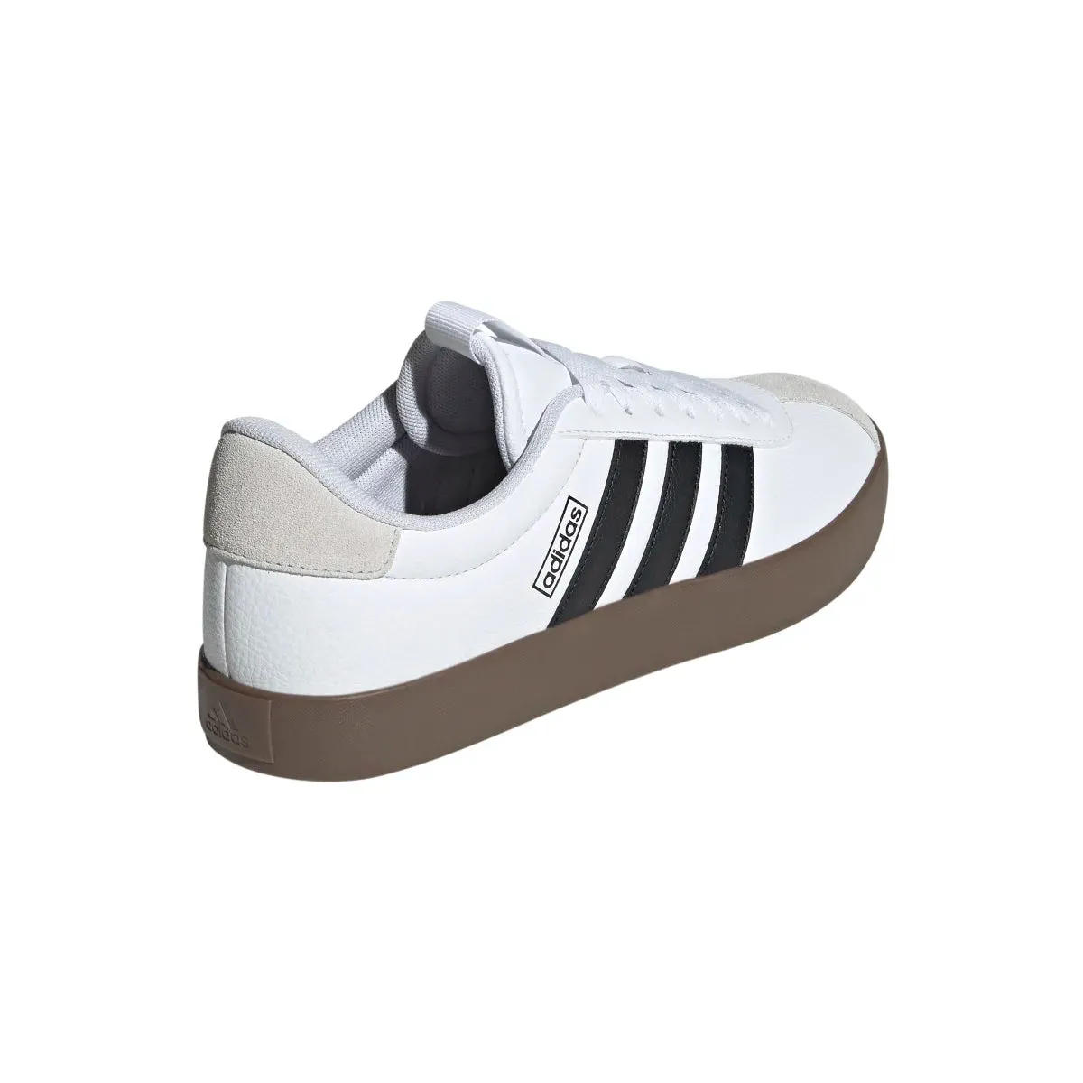 adidas Men's VL Court 3.0 Skateboarding Shoes