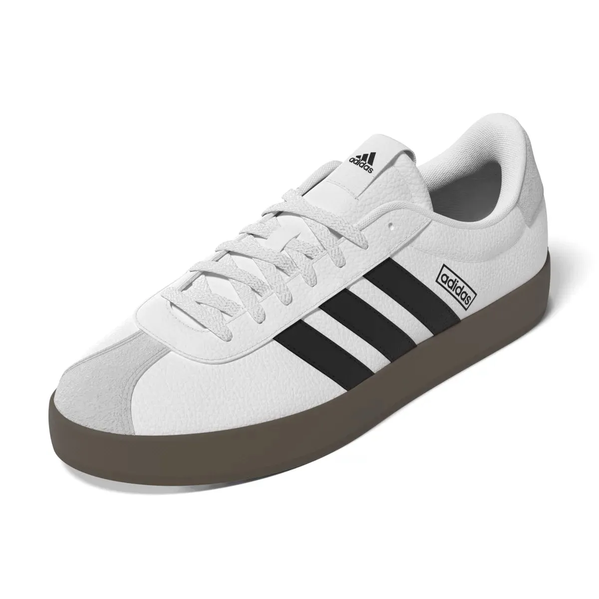 adidas Men's VL Court 3.0 Skateboarding Shoes