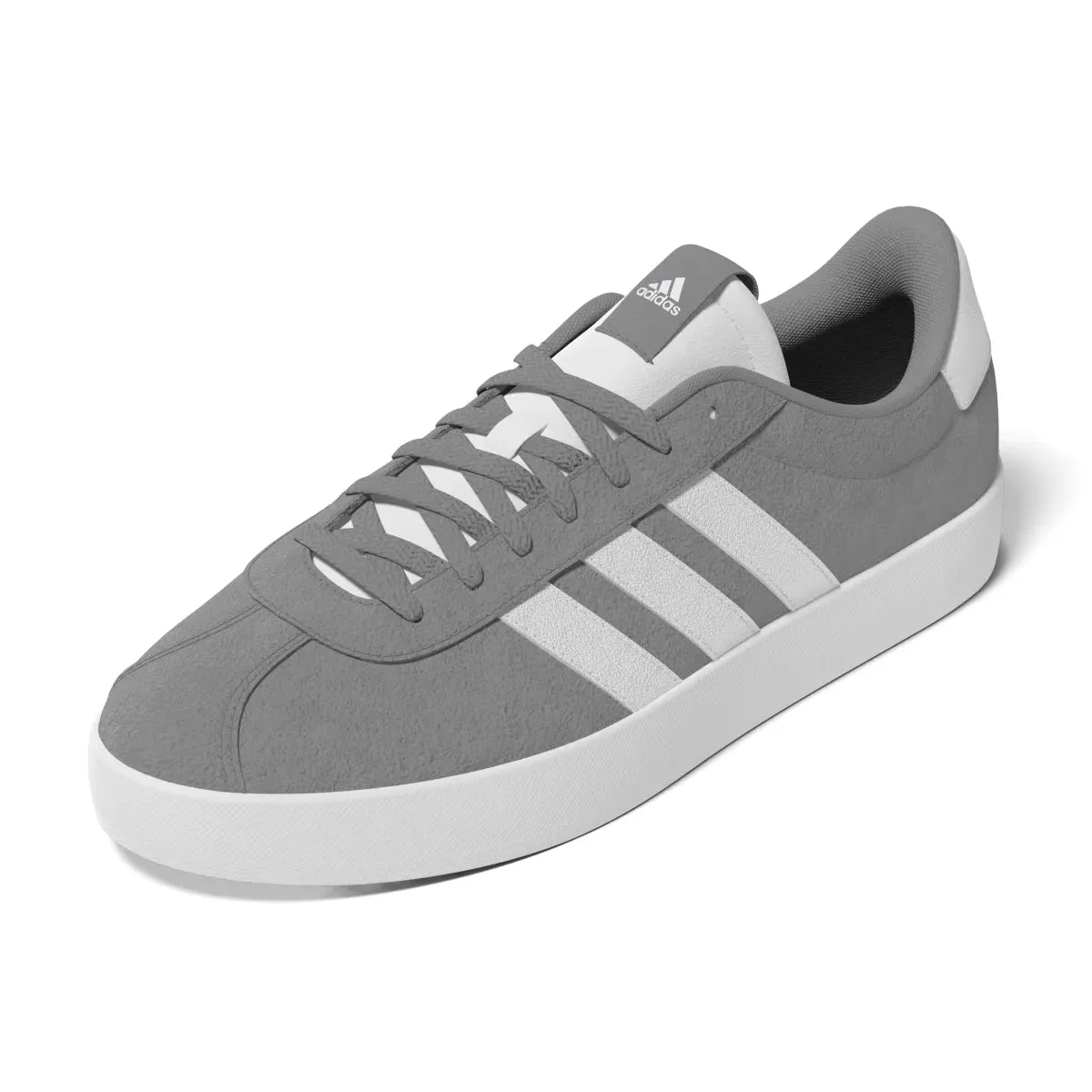 adidas Men's VL Court 3.0 Skateboarding Shoes