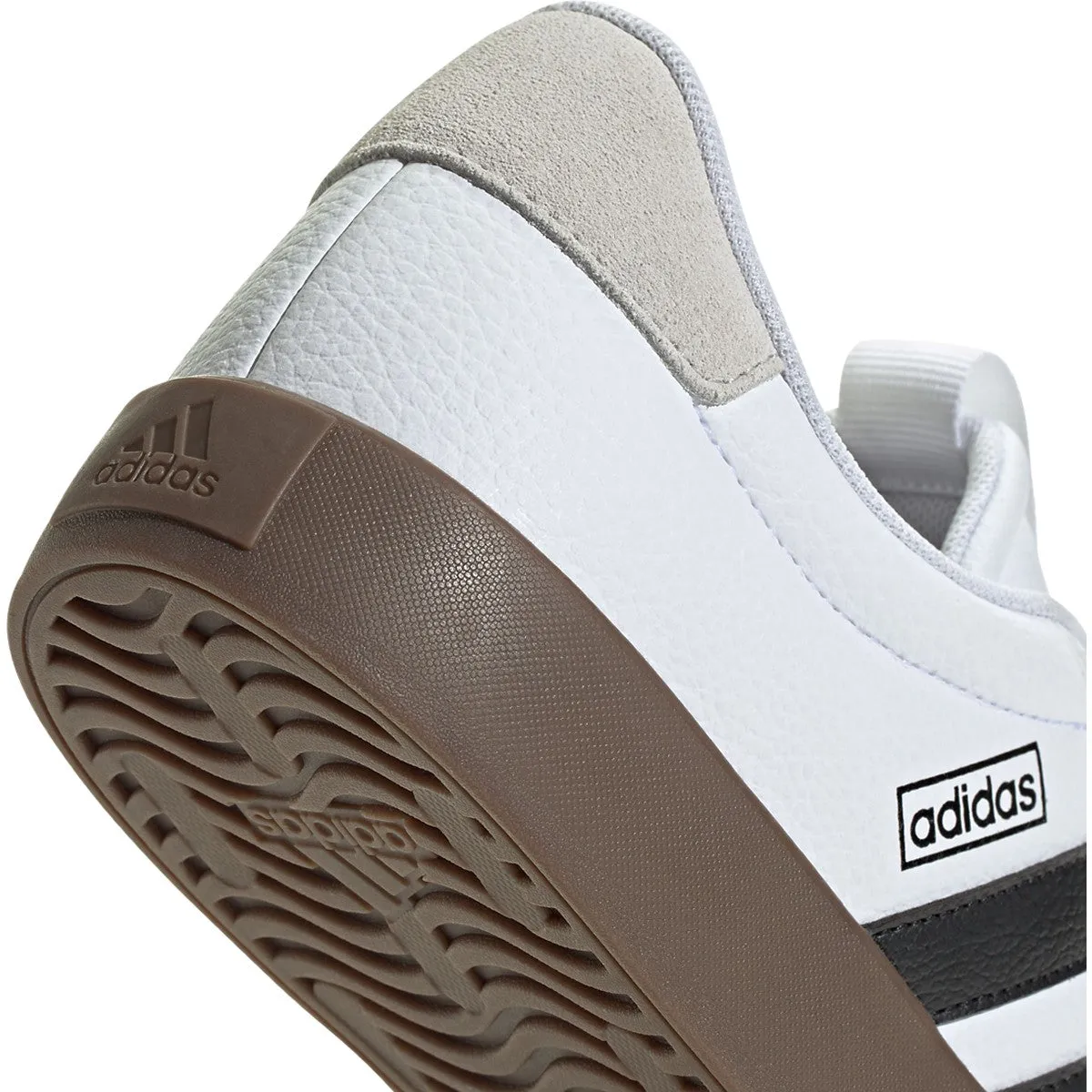 adidas Men's VL Court 3.0 Skateboarding Shoes