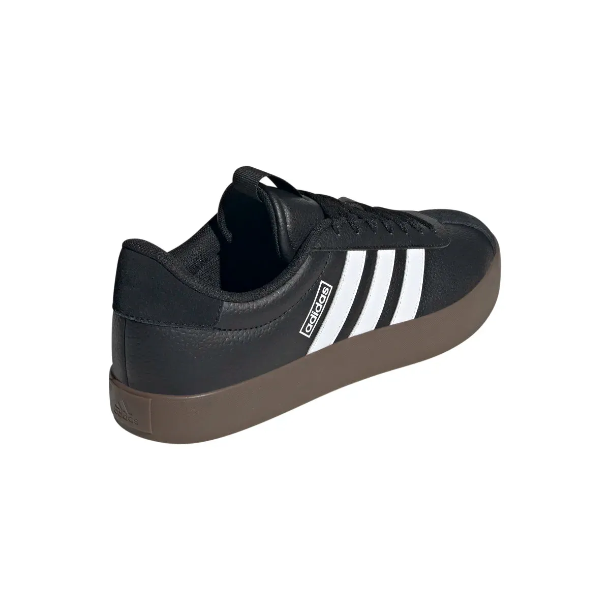 adidas Men's VL Court 3.0 Skateboarding Shoes