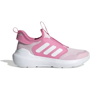 adidas Originals Clear Pink/Ftwr White/Bliss Pink Tensaur Comfort Ac J Sneakers