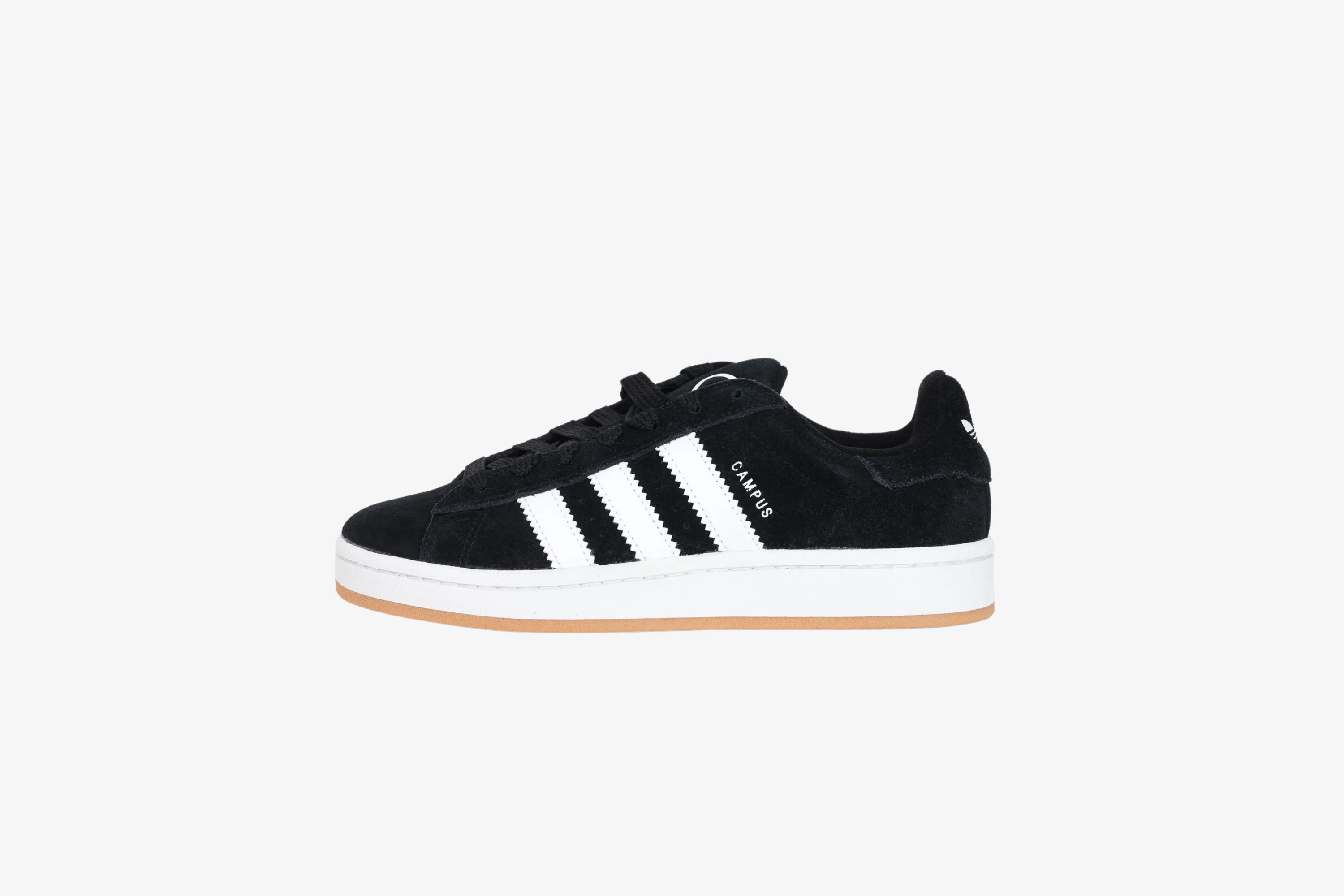 adidas Originials Campus 00s 'Black White Gum'