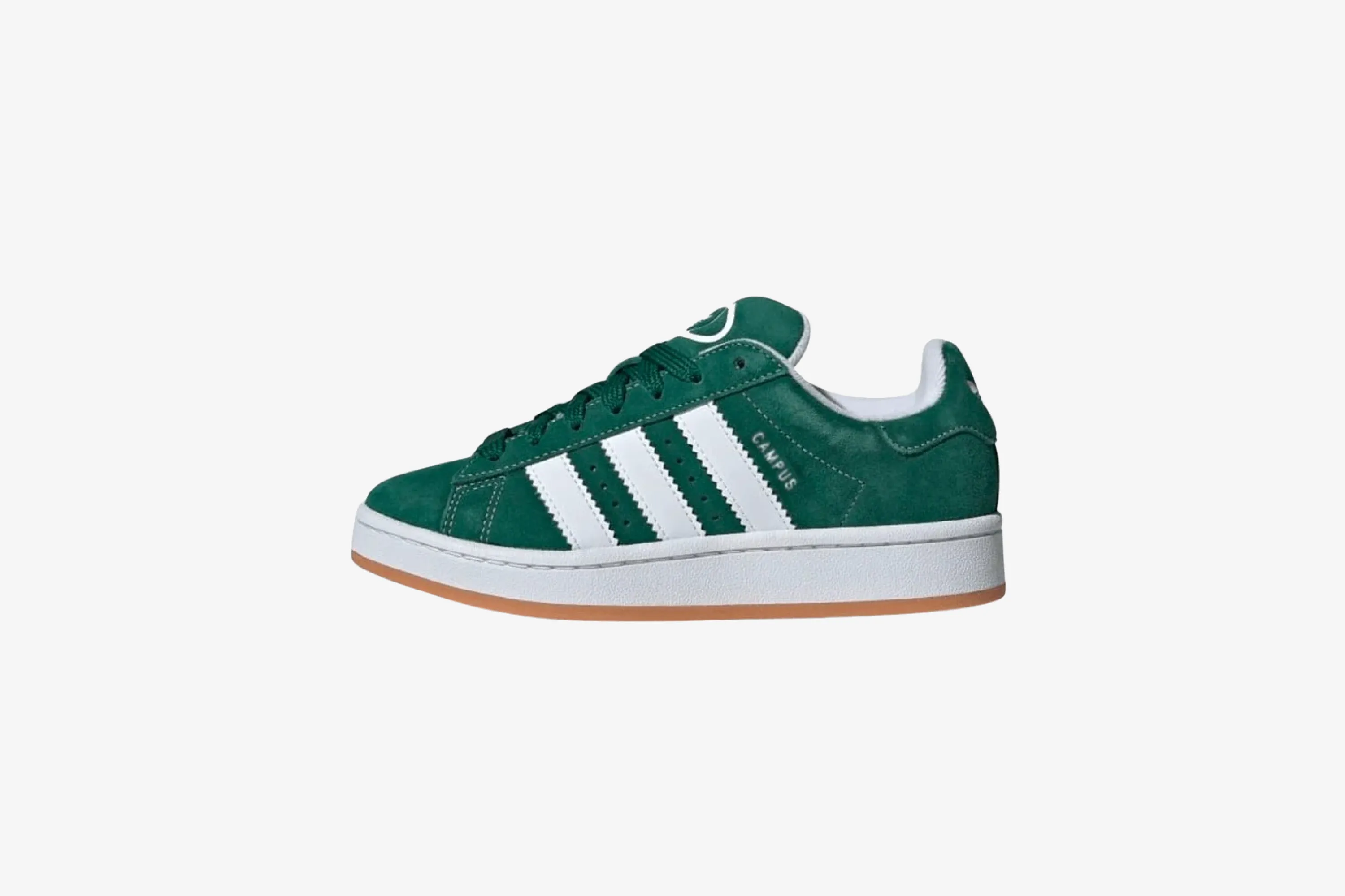 adidas Originials Campus 00s 'Dark Green White'