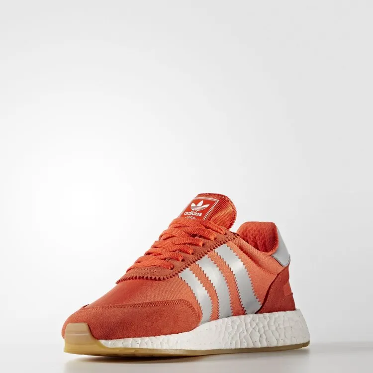 Adidas Wmns Iniki Runner 'Energy' sneakers, red