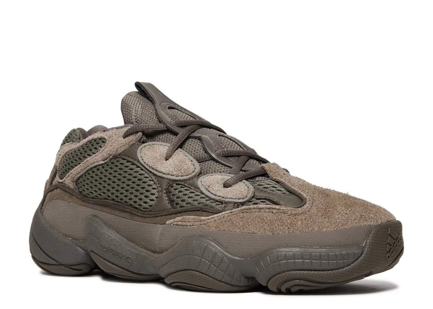 Adidas Yeezy 500 Clay Brown