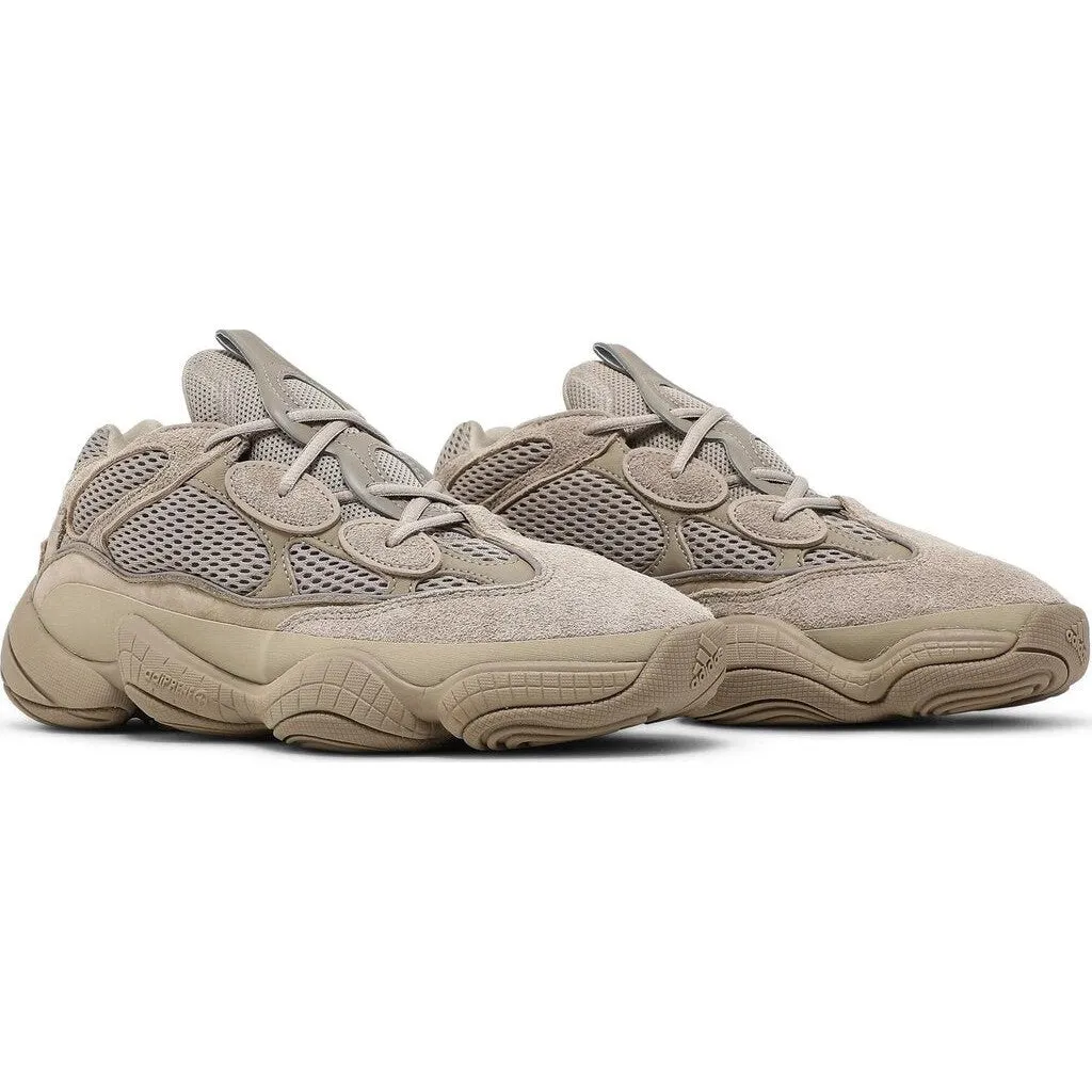 Adidas Yeezy 500 'Taupe Light' M