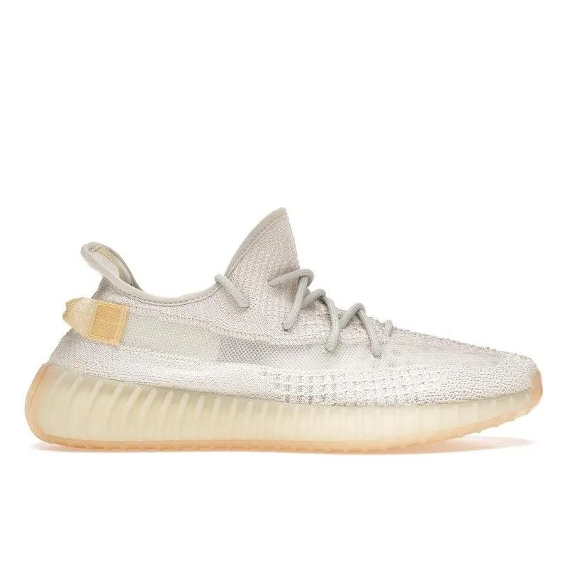 Adidas Yeezy Boost 350 V2 'Light'