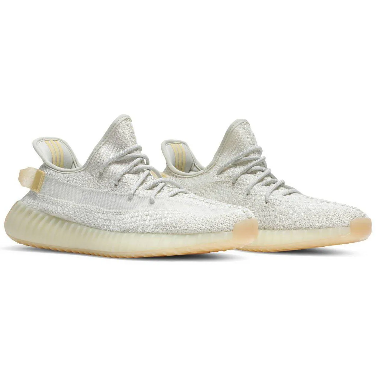 Adidas Yeezy Boost 350 V2 'Light'