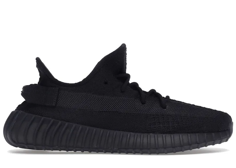 Adidas Yeezy Boost 350 V2 Onyx