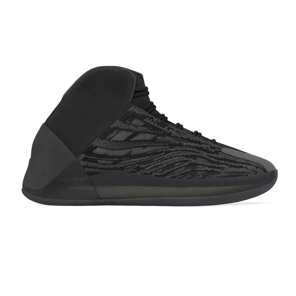 Adidas Yeezy Qntm Lace Up Sneakers