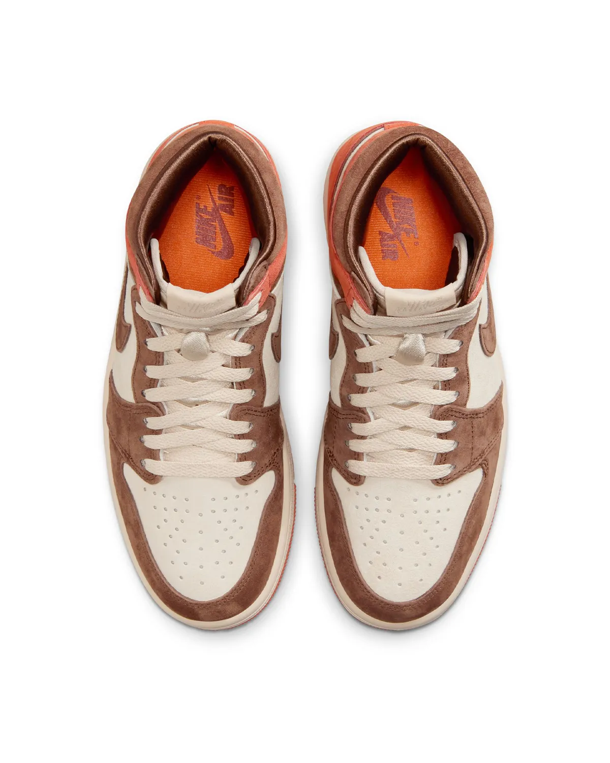 Air Jordan 1 Retro High SP 'Dusted Clay' (Women's)