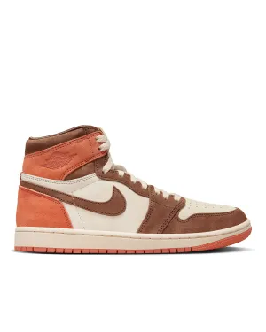 Air Jordan 1 Retro High SP 'Dusted Clay' (Women's)