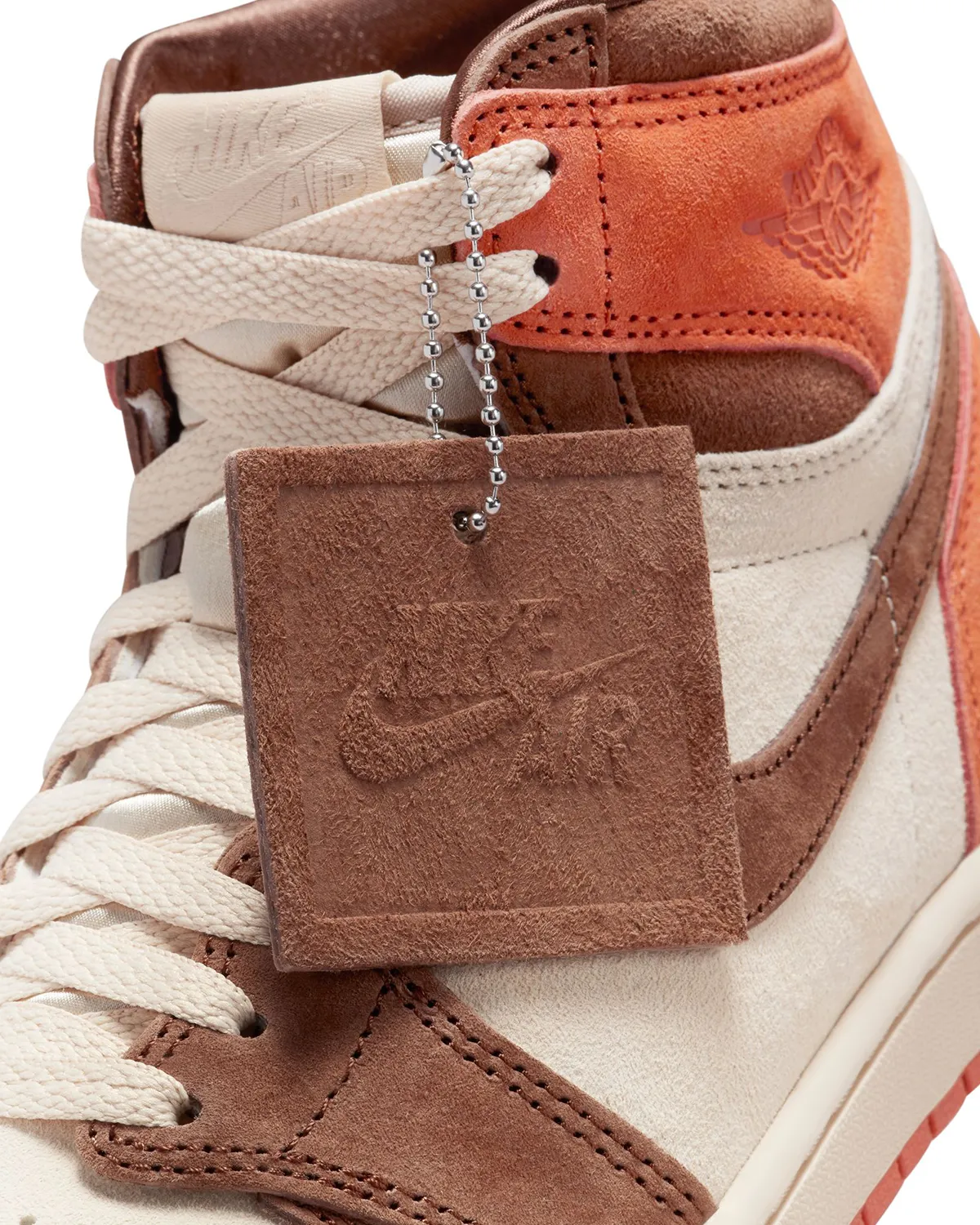 Air Jordan 1 Retro High SP 'Dusted Clay' (Women's)