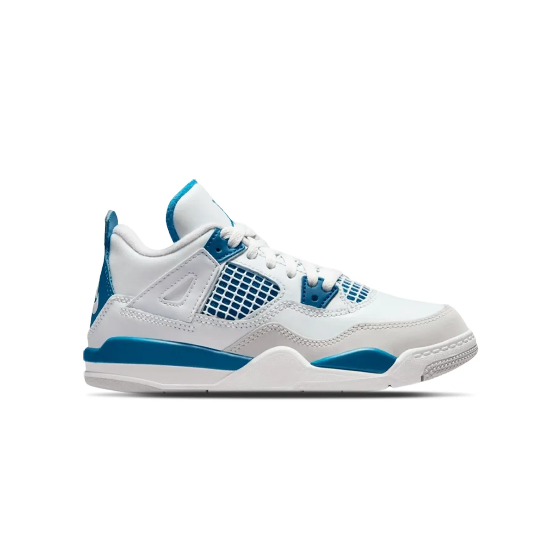 Air Jordan 4 Retro PS 'Military Blue' 2024