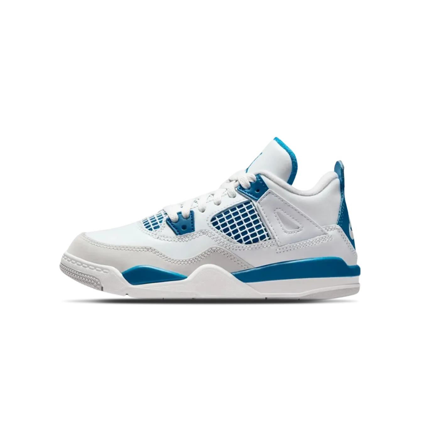 Air Jordan 4 Retro PS 'Military Blue' 2024