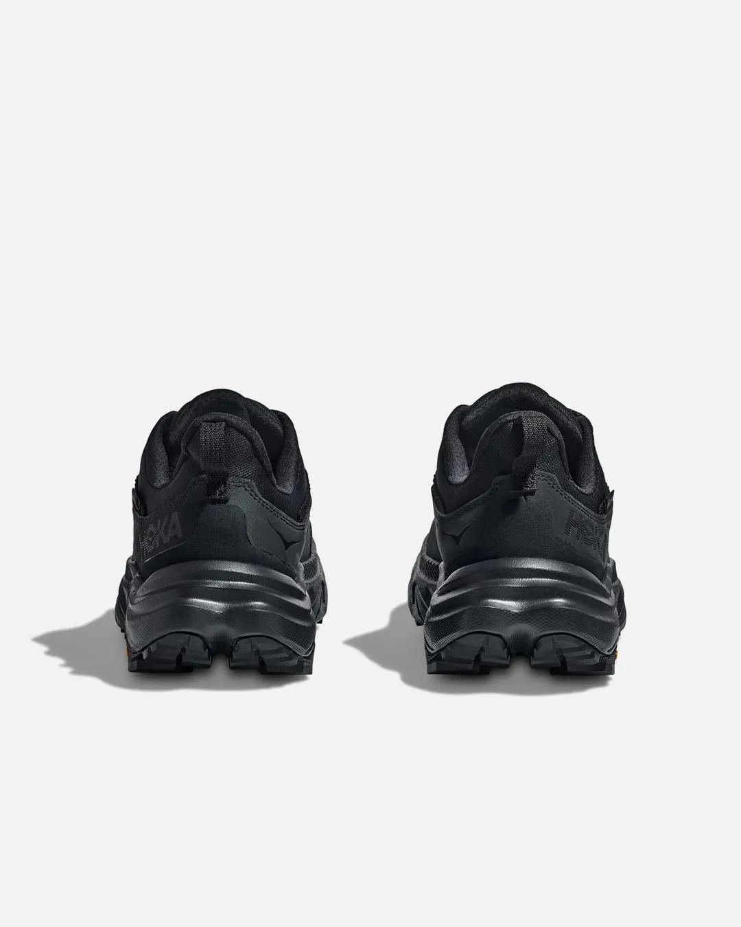 Anacapa 2 Low GORE-TEX - Black / Black