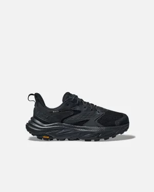 Anacapa 2 Low GORE-TEX - Black / Black