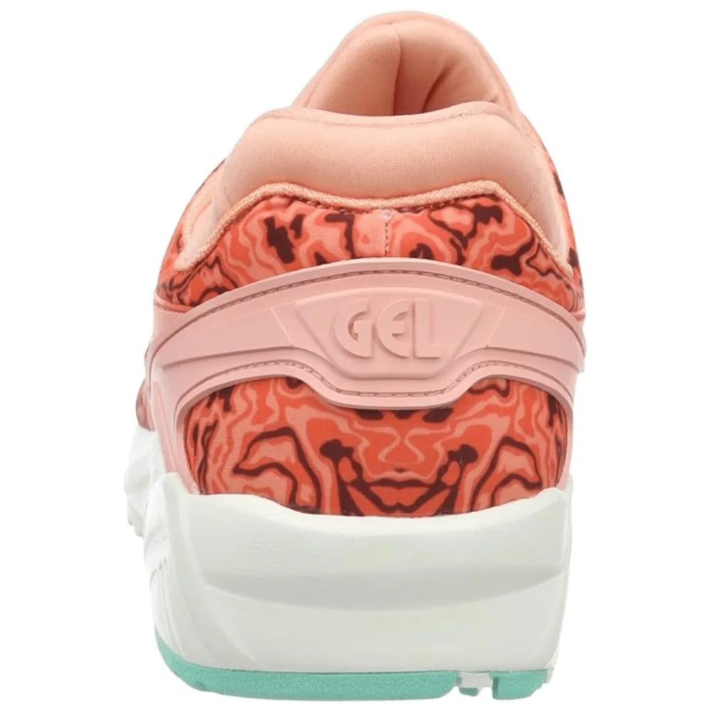 ASICS Women's Kayano Evo Trainer - Hot Coral Pink