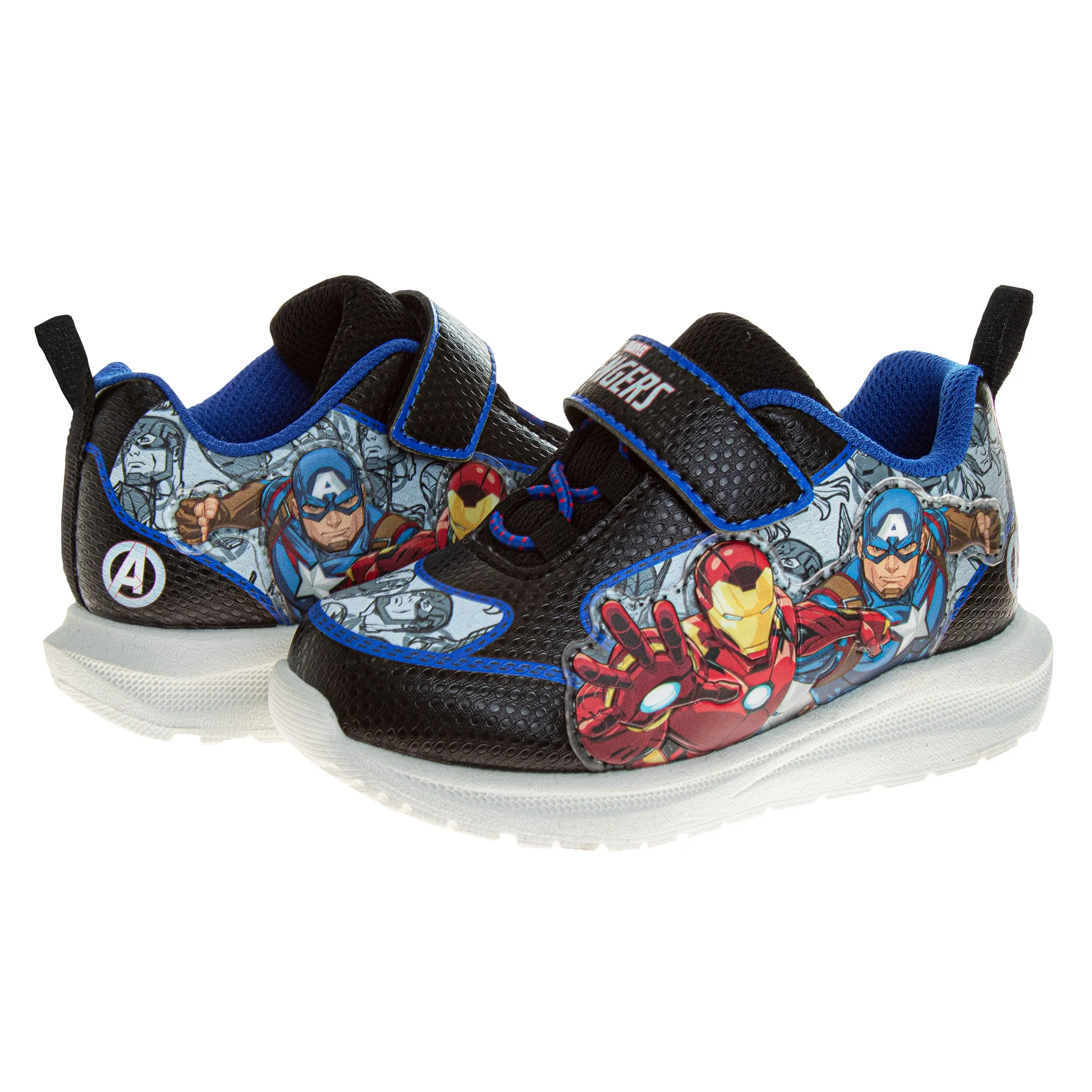 Avengers Sneakers