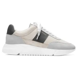 Axel Arigato Genesis Beige Grey Sneakers