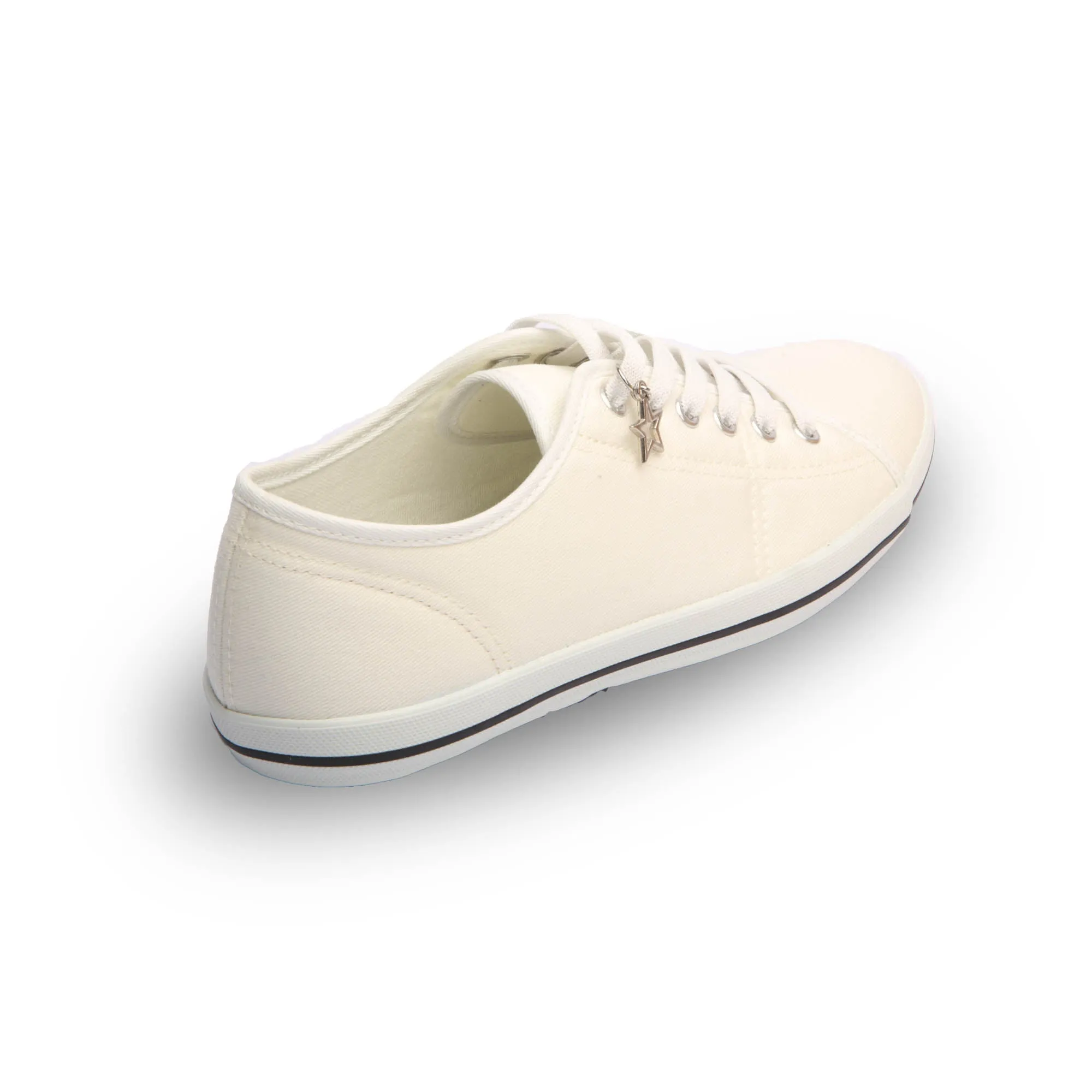 BATA NORTH STAR Women Sneakers With Anti-Bacterial Insole 589X379