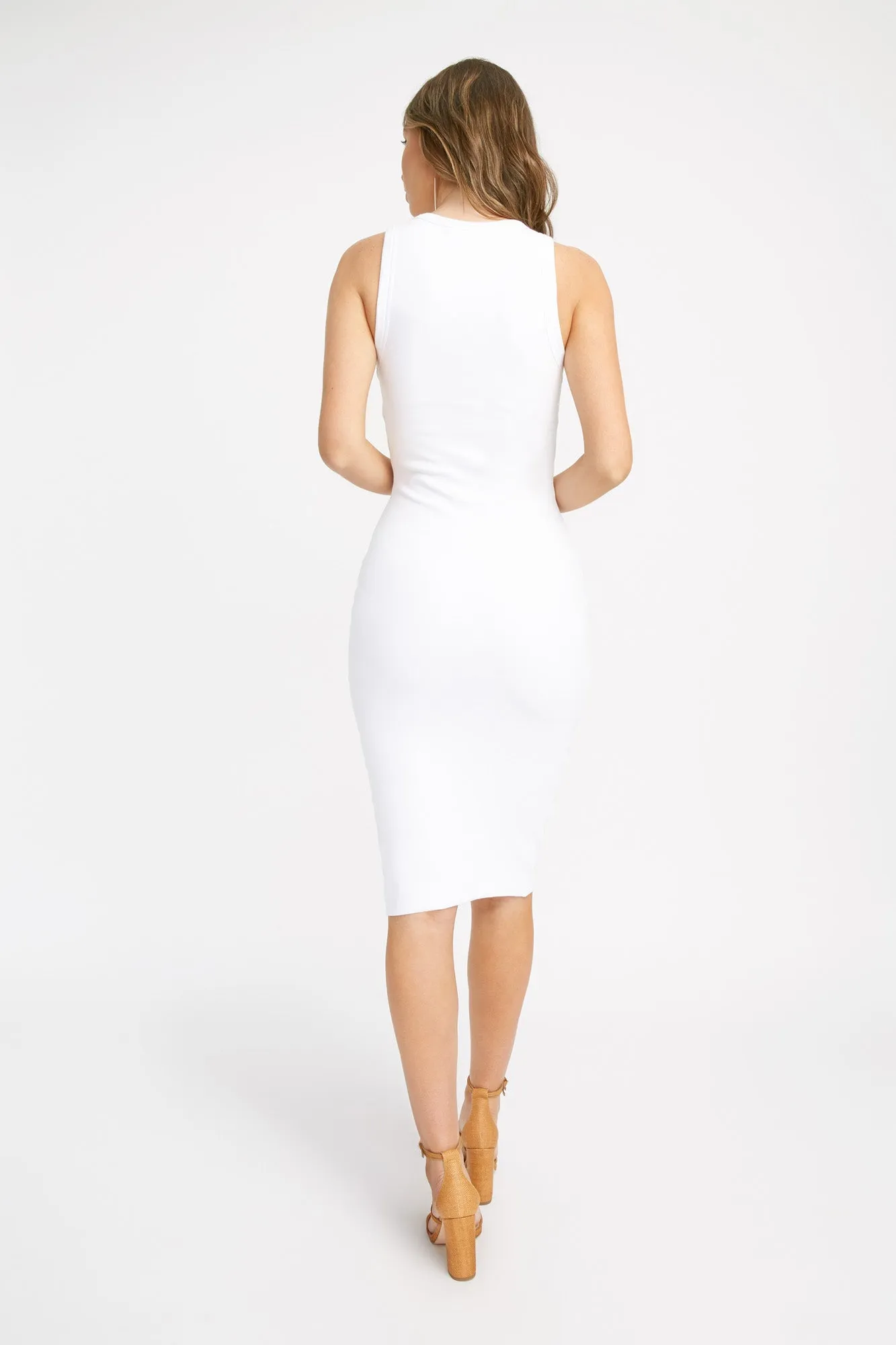 Becca Midi Dress