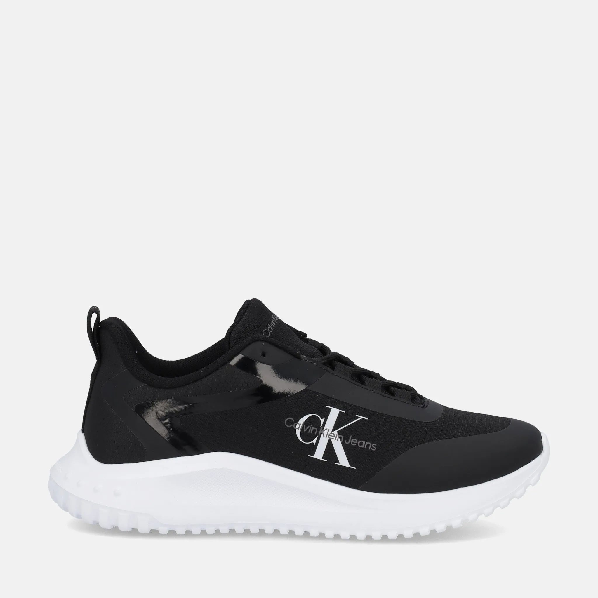 CALVIN KLEIN EVA RUNNER LOW LACE