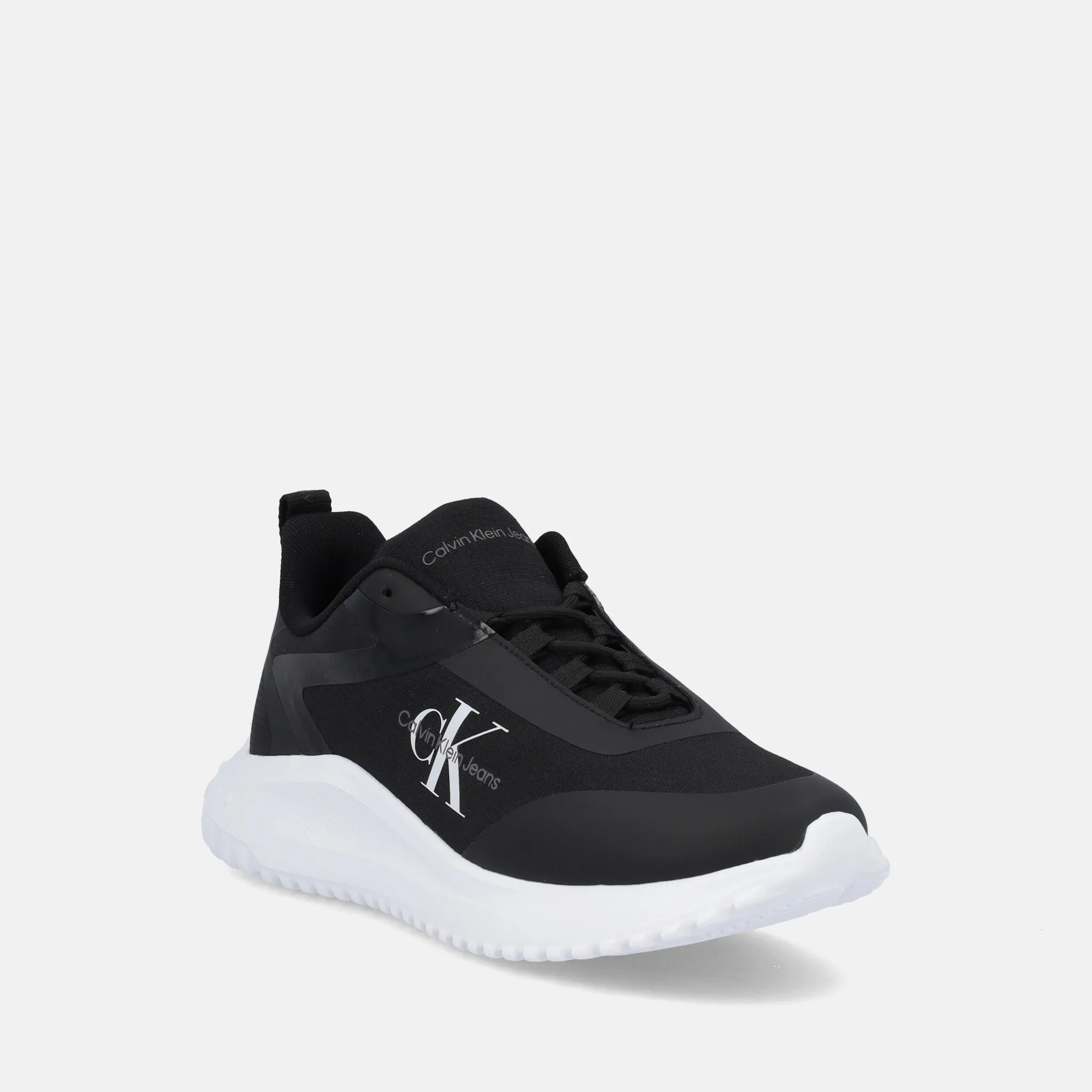 CALVIN KLEIN EVA RUNNER LOW LACE