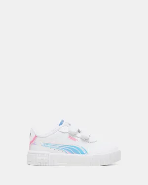 Carina 2.0 Deep Dive V Inf White/Blue/Pink