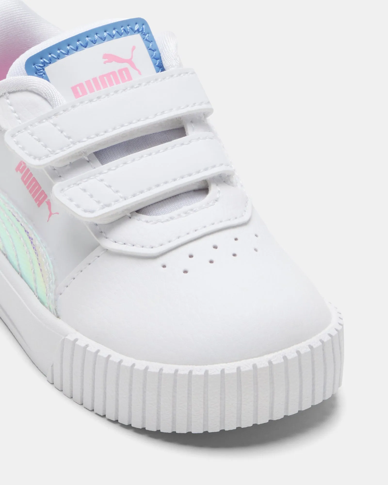 Carina 2.0 Deep Dive V Inf White/Blue/Pink