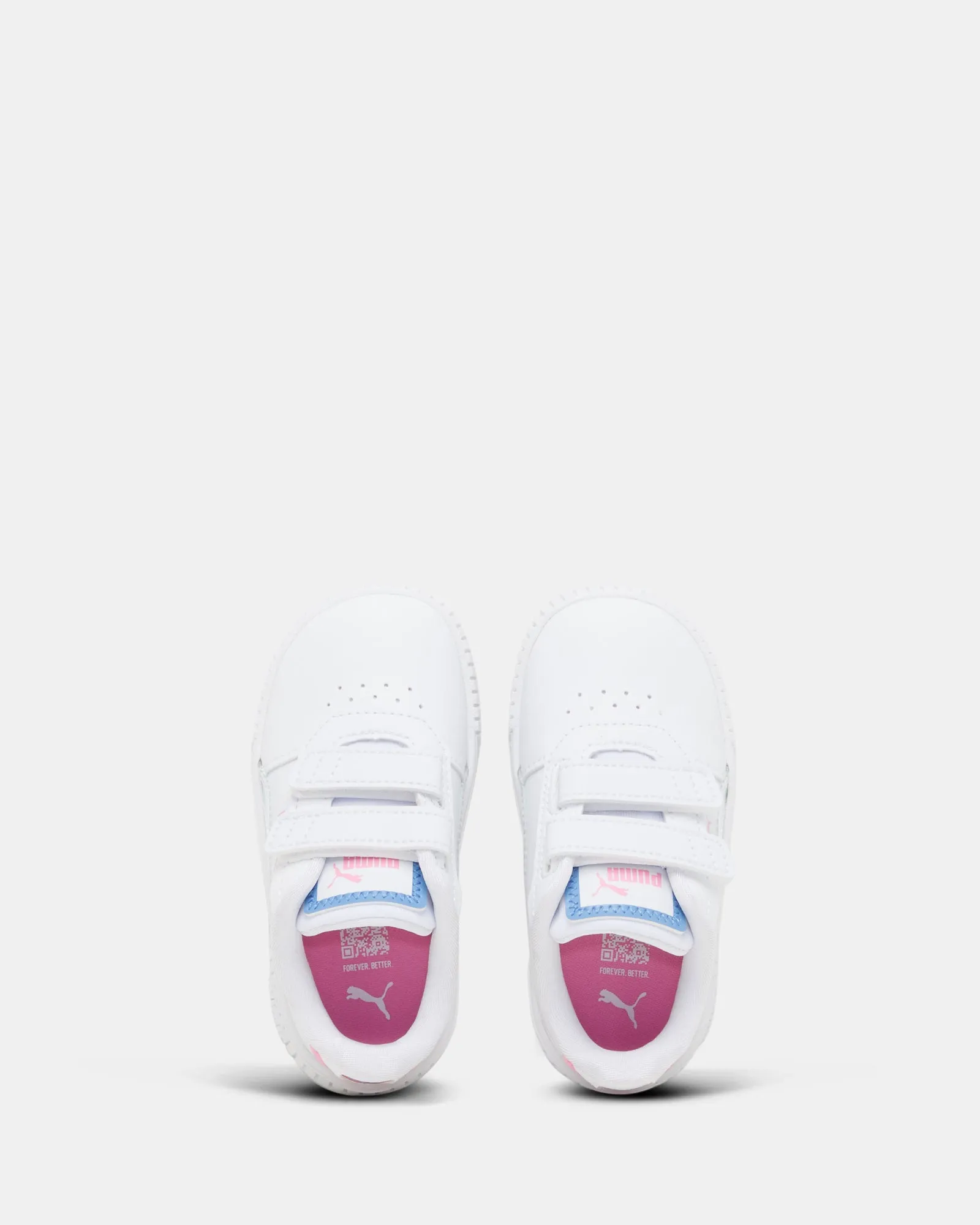 Carina 2.0 Deep Dive V Inf White/Blue/Pink