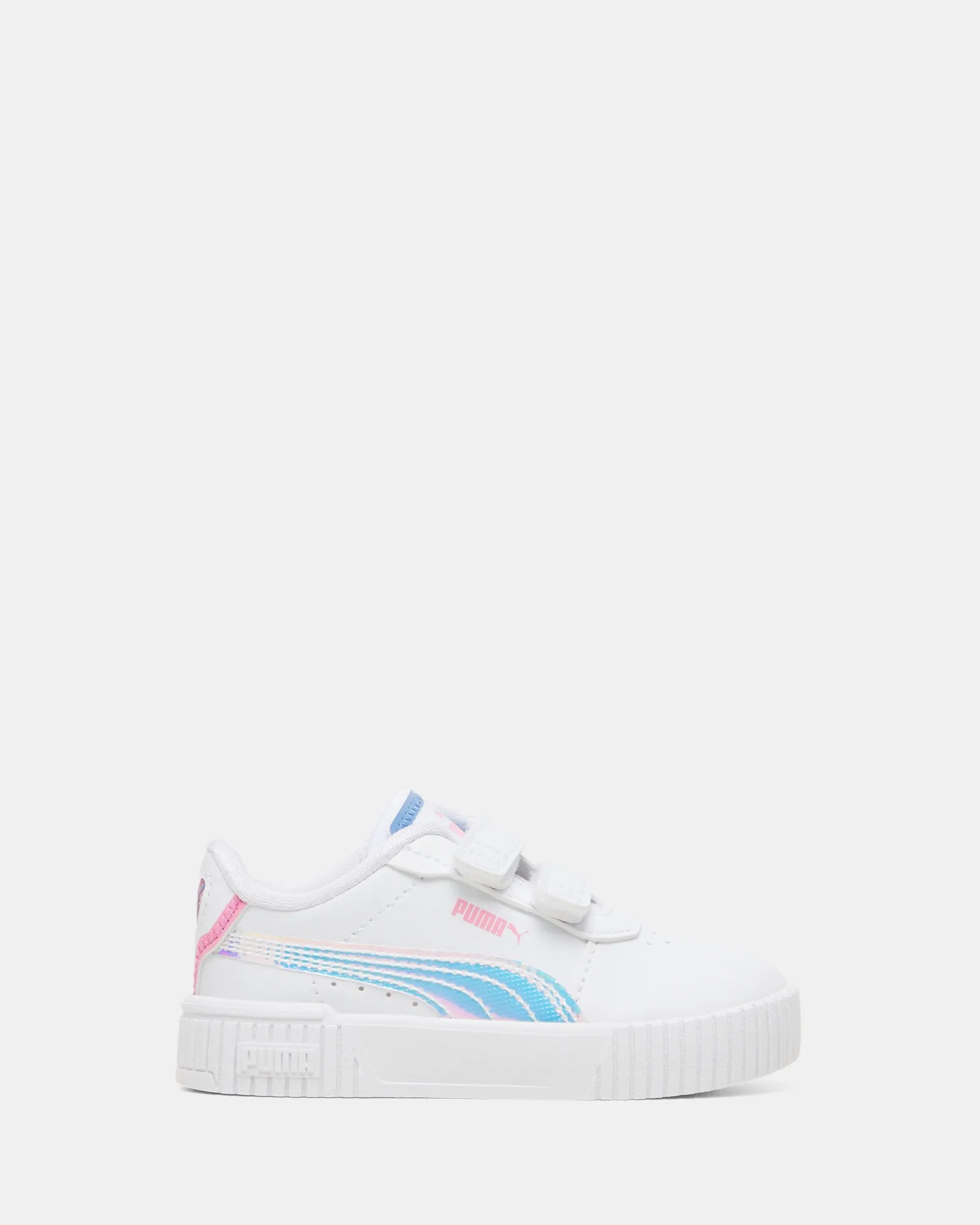 Carina 2.0 Deep Dive V Inf White/Blue/Pink