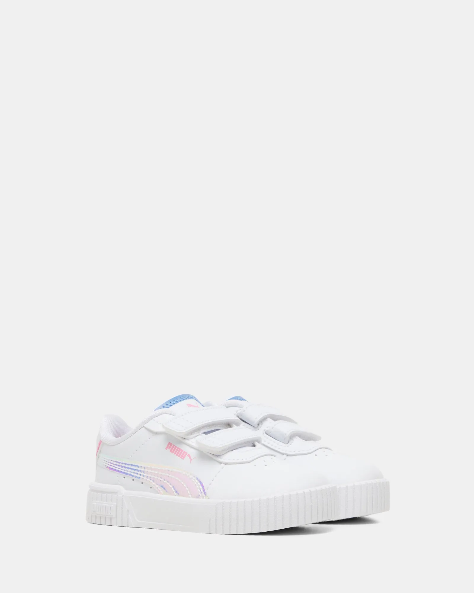 Carina 2.0 Deep Dive V Inf White/Blue/Pink