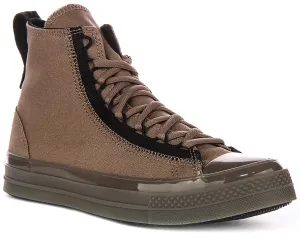 Converse All Star CX EXP2 A07482C In Cocoa Brown