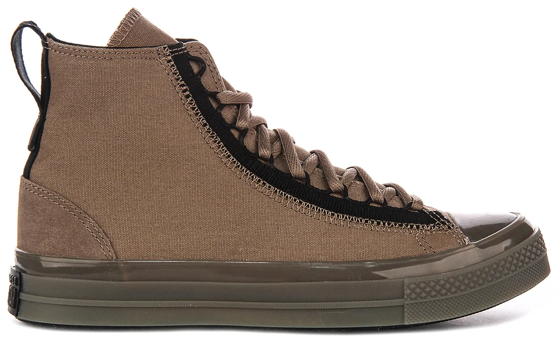 Converse All Star CX EXP2 A07482C In Cocoa Brown